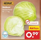 Netto Marken-Discount Garching (München) Prospekt mit  im Angebot für 0,99 €