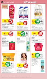 Prix et réduction Shampooing Sec dans le prospectus Intermarché Hyper en cours Offre Shampooing Sec dans le catalogue Intermarché Hyper du moment à la page 24