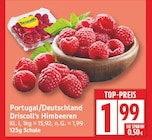 Aktuelle Obst Angebote bei EDEKA in Berlin Aktuelles Himbeeren Angebot bei EDEKA in Berlin ab 1,99 €