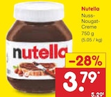 Angebot im Netto Marken-Discount Walldorf Prospekt Netto Marken-Discount Walldorf Prospekt mit im Angebot für 3,79 €