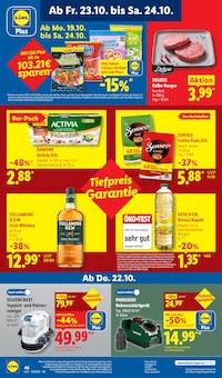 Teppichboden im aktuellen Lidl Prospekt (Chemnitz) Teppichboden im Lidl Prospekt "LIDL LOHNT SICH" mit 73 Seiten (Chemnitz)