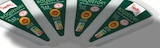 Roquefort en portions - NETTO en promo à 1,52 € chez Netto Roquefort en portions - NETTO dans le catalogue Netto