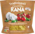 Aktuelles Giovanni Rana Tortelloni oder Ravioli Angebot bei E neukauf in Hamburg ab 2,79 €