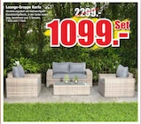 Dekor-Markt Gladbeck Prospekt mit  im Angebot für 1.099,00 €