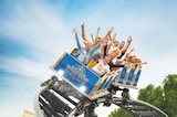 Movie Park Germany in Bottrop für 59,00 € bei Lidl im Angebot Movie Park Germany in Bottrop im aktuellen Lidl Prospekt