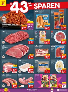 Saft im aktuellen Netto Marken-Discount Prospekt (Fürth) Saft im Netto Marken-Discount Prospekt "Aktuelle Angebote" mit 45 Seiten (Fürth)