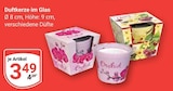 Aktuelle Kerzen Angebote bei GLOBUS in Salzgitter Aktuelles Duftkerze im Glas Angebot bei GLOBUS in Salzgitter ab 3,49 €