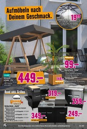 Palme im Hornbach Prospekt in Kerpen Aktueller Hornbach Prospekt mit Palme, "Dein Wille verlegt Deine Terrasse.", Seite 2