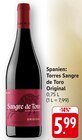 Sangre de Toro Original bei E center im Raunheim Prospekt für 5,99 €
