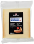 Le Gruyère AOP von K-FAVOURITES für 3,69 € bei Kaufland im Angebot Le Gruyère AOP von K-FAVOURITES im aktuellen Kaufland Prospekt