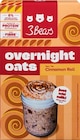 Netto Marken-Discount Bad Salzungen - Overnight Oats Angebot im Prospekt Overnight Oats bei Netto Marken-Discount im Bad Salzungen Prospekt für 3,79 €