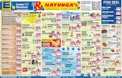 EDEKA Supermarkt Prospekt der aktuellen Woche mit 1 Seite, gĂŒltig von 20.07.2026 bis 25.07.2026, in LĂ€gerdorf und Umgebung Aktueller EDEKA Supermarkt Prospekt in LĂ€gerdorf und Umgebung, "Top Angebote" mit 1 Seite, 20.07.2026 - 25.07.2026