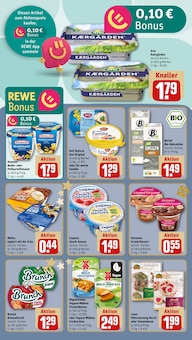 Erdbeeren im aktuellen REWE Prospekt (Bochum) Erdbeeren im REWE Prospekt "Dein Markt" mit 22 Seiten (Bochum)