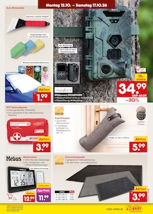 Eis im aktuellen Netto Marken-Discount Prospekt (Duisburg) Eis im Netto Marken-Discount Prospekt "Aktuelle Angebote" mit 71 Seiten (Duisburg)