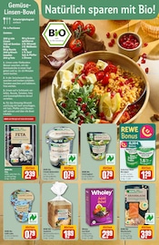 Milch im REWE Prospekt in Germering Aktueller REWE Prospekt mit Milch, "Dein Markt", Seite 6