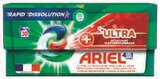 Lessive Pods+ - ARIEL en promo chez U Express Pau à 9,17 €