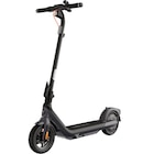 Trottinette électrique - SEGWAY en promo chez Carrefour Ajaccio à 279,99 €