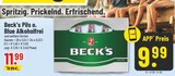Aktuelles Pils o. Blue Alkoholfrei Angebot bei Trinkgut in Oberhausen ab 9,99 €
