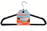 Kleiderbügel im Angebot bei Zimmermann in Aurich Kleiderbügel Angebote von REINEX bei Zimmermann Aurich für 1,00 €