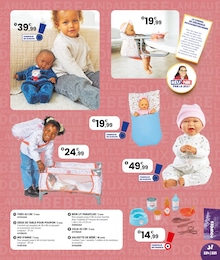 Offre Parapluie dans le catalogue JouéClub du moment à la page 225