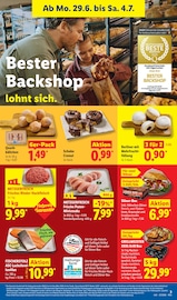 Geflügel im Lidl Prospekt in Stralsund Aktueller Lidl Prospekt mit Geflügel, "LIDL LOHNT SICH", Seite 13