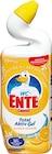 WC-Ente WC Gel im Angebot bei Netto Marken-Discount in Pirmasens WC-Ente WC Gel Angebote von SC Johnson bei Netto Marken-Discount Pirmasens für 1,99 €