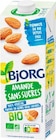 Lait d’amande sans sucres ajoutés bio - Bjorg à 0,68 € dans le catalogue Lidl