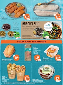 Lachs im tegut Prospekt "tegut… gute Lebensmittel" mit 30 Seiten (Ingolstadt)