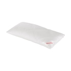 Aktuelles Paradies Kissen Softy Sinfonie Plus Bio weiß Angebot bei Möbel Martin in Trier ab 34,99 €