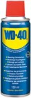 Multifunktionsöl von WD-40 im aktuellen Netto mit dem Scottie Prospekt für 3,99 €