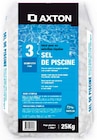 Promo Sel de piscine à 10,50 € dans le catalogue Weldom à Tournan-en-Brie