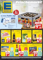 Aktueller EDEKA Prospekt mit Dallmayr, "Top Angebote", Seite 1