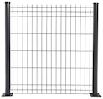 Grillage soudé vert H.120 - maille 100 x 100 mm - 20 m - Brico Dépôt à Colmar Grillage soudé vert H.120 - maille 100 x 100 mm - 20 m en promo chez Brico Dépôt Colmar à 25,90 €