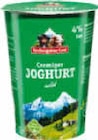Cremiger Joghurt im Angebot bei Netto Marken-Discount in Neunkirchen Cremiger Joghurt Angebote von Berchtesgadener Land bei Netto Marken-Discount Neunkirchen für 1,00 €