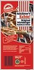 Original Nürnberger Rostbratwürste im tegut Prospekt Original Nürnberger Rostbratwürste von Schlüter’s Echte im aktuellen tegut Prospekt für 3,49 €