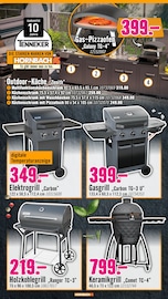 Holzkohlegrill im Hornbach Prospekt in Ingolstadt Aktueller Hornbach Prospekt mit Holzkohlegrill, "Ran ans PROJEKT. Es ist schon Pflanzzeit.", Seite 26