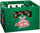 Mühlen Kölsch Angebote bei REWE Bornheim für 14,99 €