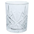 POCOline Trinkglas für 3,99 € bei POCO im Angebot POCOline Trinkglas im aktuellen POCO Prospekt