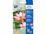 Aktuelle Toilettenpapier Angebote bei MediaMarkt Saturn in Duisburg Aktuelles C2553-40 Inkjet Fotopapier 100 x 150 mm 40 Blatt Angebot bei MediaMarkt Saturn in Duisburg ab 7,99 €