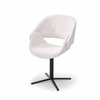 Stuhl Balsas von [de]sign & more im aktuellen Segmüller Prospekt für 89,99 €