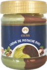 Pâte à tartiner à la pistache - Cucina en promo chez Aldi Pâte à tartiner à la pistache - Cucina dans le catalogue Aldi