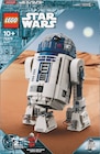 R2D2 - LEGO - Intermarché Hyper R2D2 - LEGO à 55,92 € dans le catalogue Intermarché Hyper