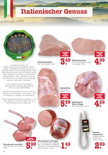 Aktueller EDEKA Prospekt "Aktuelle Angebote" Aktueller EDEKA Prospekt
