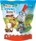 Schokobons - KINDER à 4,79 € dans le catalogue Aldi