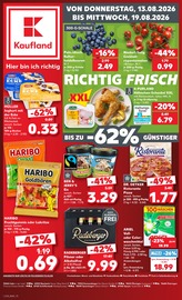 Hähnchen im Kaufland Prospekt in Speyer Aktueller Kaufland Prospekt mit Hähnchen, "Hier bin ich richtig", Seite 10