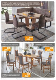 Stuhl Angebot & Preis im aktuellen Opti-Wohnwelt Prospekt Stuhl Angebot im aktuellen Opti-Wohnwelt Prospekt auf Seite 14