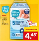 Pants im Angebot bei Netto Marken-Discount in Schwerin Pants Angebote von Hallo Welt bei Netto Marken-Discount Schwerin für 4,45 €