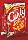 Curly Cacahuète - Vico dans le catalogue Super U