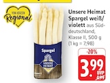 Angebot im EDEKA Donaueschingen Prospekt EDEKA Donaueschingen Prospekt mit im Angebot für 3,99 €