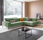 Ecksofa Stoff bei Polstermöbel Fischer im Prospekt "" für 1.499,00 €
